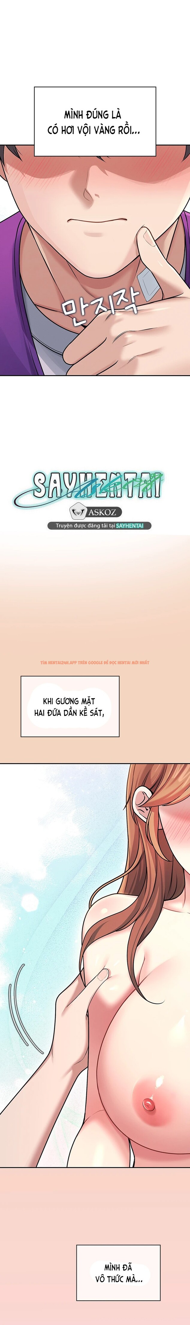 Xem ảnh Sextoy Kết Nối Không Dây - Chapter 54 - 20 0 - Truyenhentaiz.net