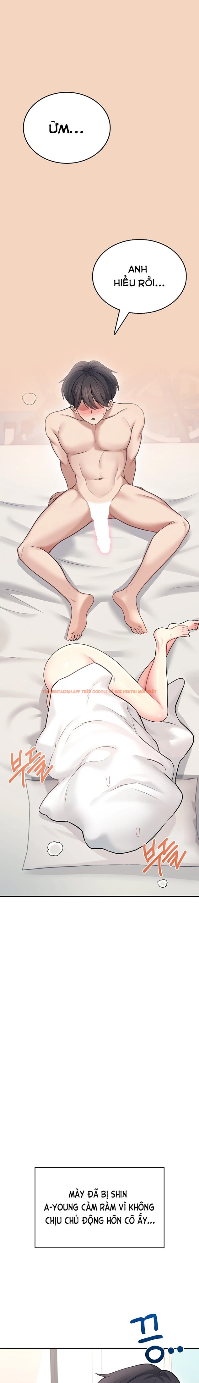 Xem ảnh Sextoy Kết Nối Không Dây - Chapter 54 - 23 0 - Truyenhentaiz.net