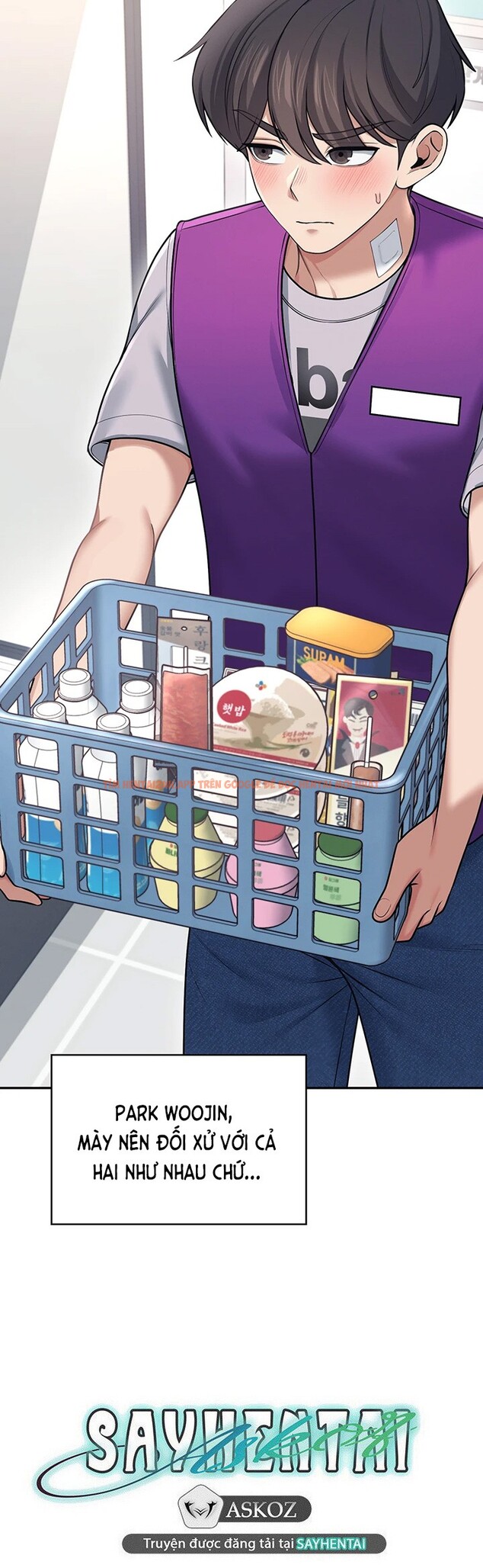 Xem ảnh Sextoy Kết Nối Không Dây - Chapter 54 - 23 1 - Truyenhentaiz.net