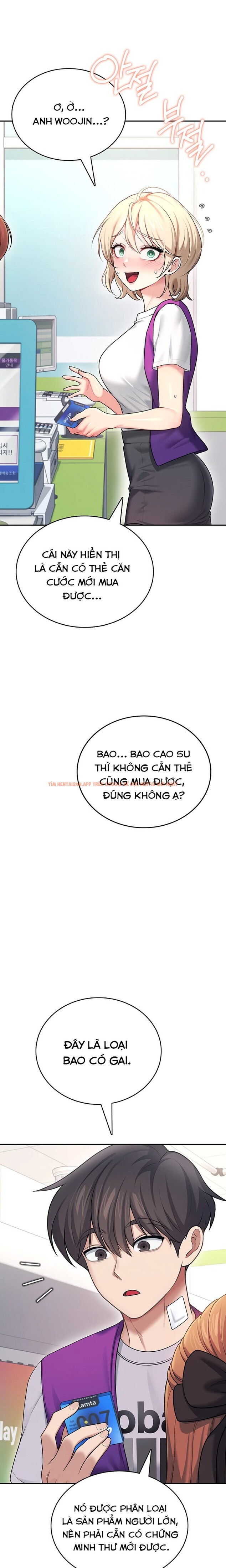 Xem ảnh Sextoy Kết Nối Không Dây - Chapter 54 - 24 0 - Truyenhentaiz.net