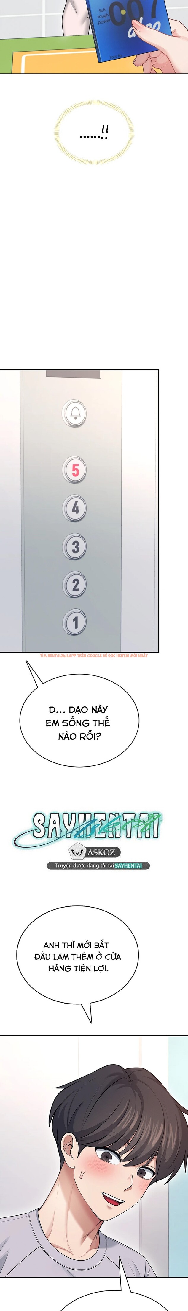 Xem ảnh Sextoy Kết Nối Không Dây - Chapter 54 - 28 0 - Truyenhentaiz.net