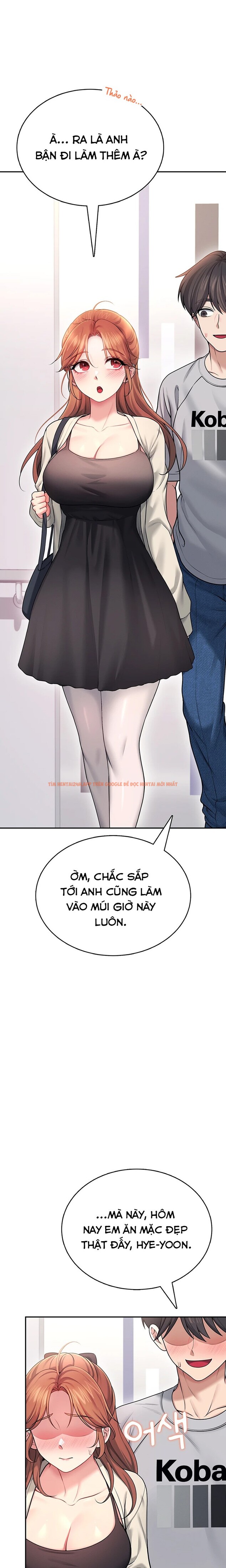 Xem ảnh Sextoy Kết Nối Không Dây - Chapter 54 - 29 0 - Truyenhentaiz.net