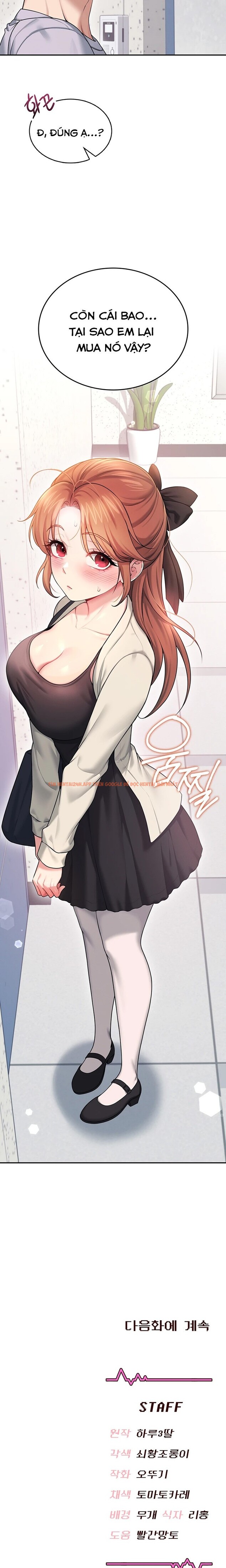 Xem ảnh Sextoy Kết Nối Không Dây - Chapter 54 - 30 1 - Truyenhentaiz.net