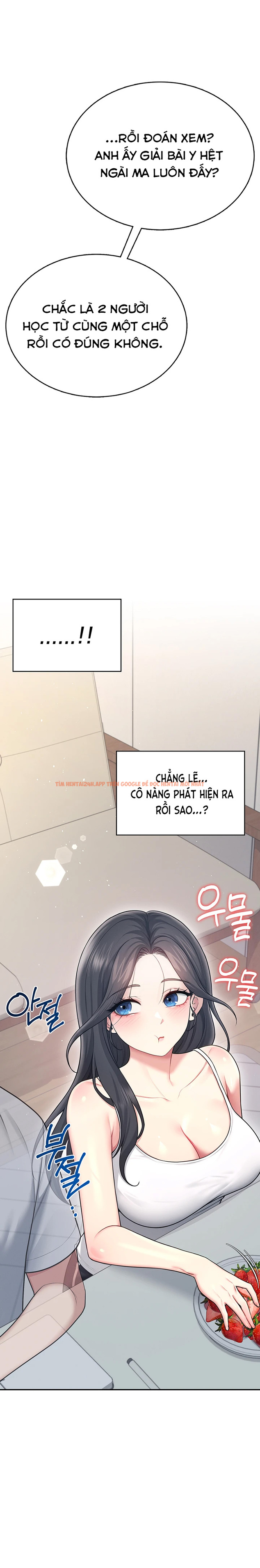 Xem ảnh Sextoy Kết Nối Không Dây - Chapter 54 - 5 - Truyenhentaiz.net