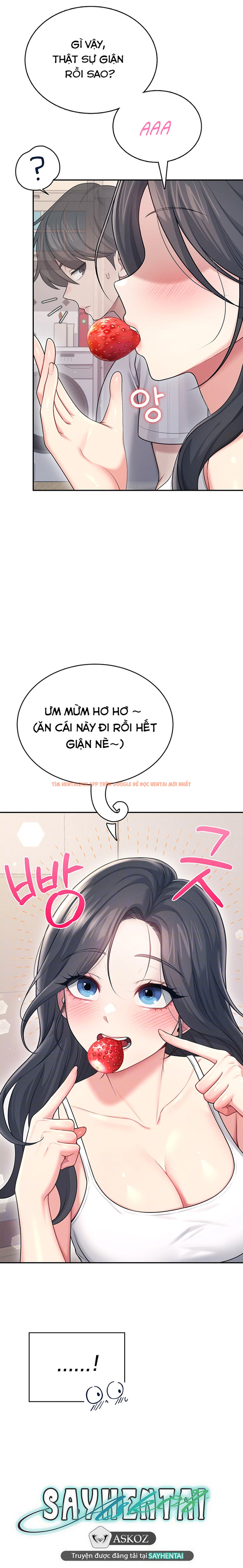 Xem ảnh Sextoy Kết Nối Không Dây - Chapter 54 - 7 - Truyenhentaiz.net