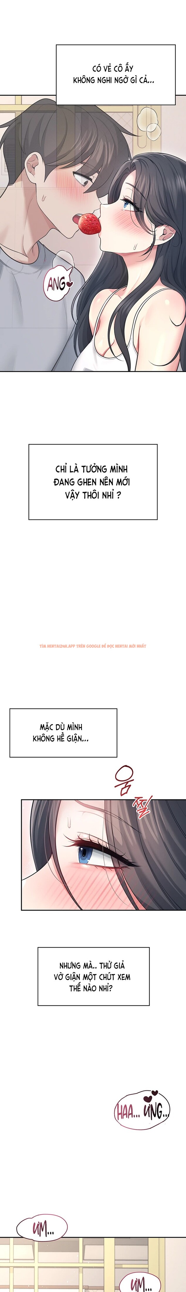 Xem ảnh Sextoy Kết Nối Không Dây - Chapter 54 - 8 0 - Truyenhentaiz.net