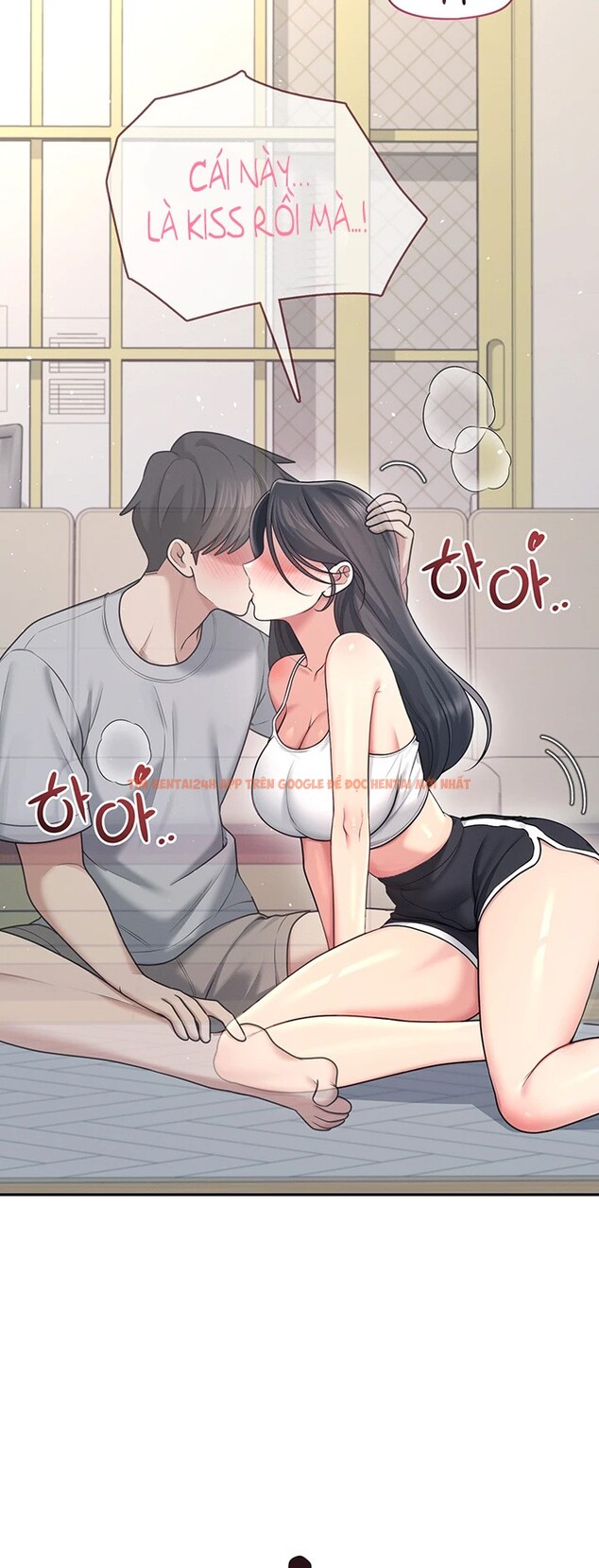 Xem ảnh Sextoy Kết Nối Không Dây - Chapter 54 - 8 1 - Truyenhentaiz.net