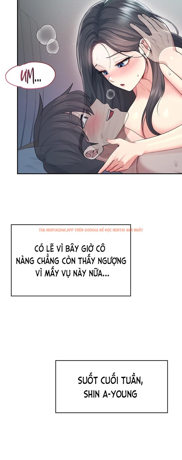 Xem ảnh Sextoy Kết Nối Không Dây - Chapter 54 - 9 1 - Truyenhentaiz.net