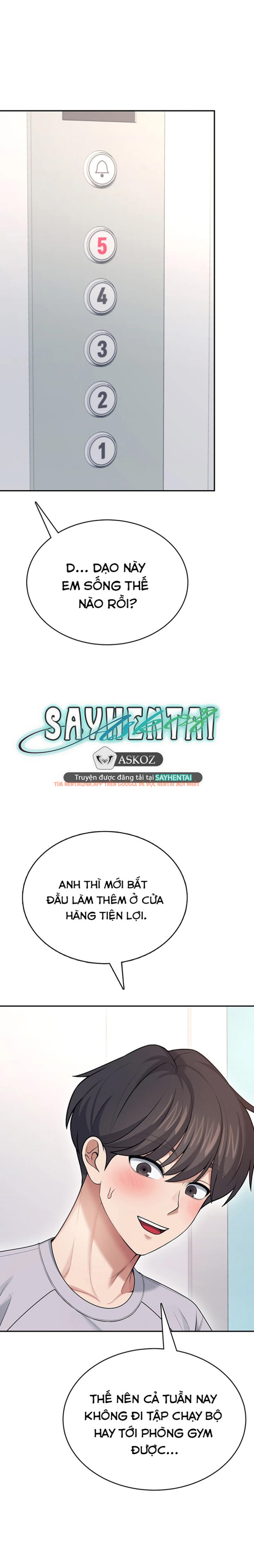 Xem ảnh Sextoy Kết Nối Không Dây - Chapter 55 - 1 - Truyenhentaiz.net