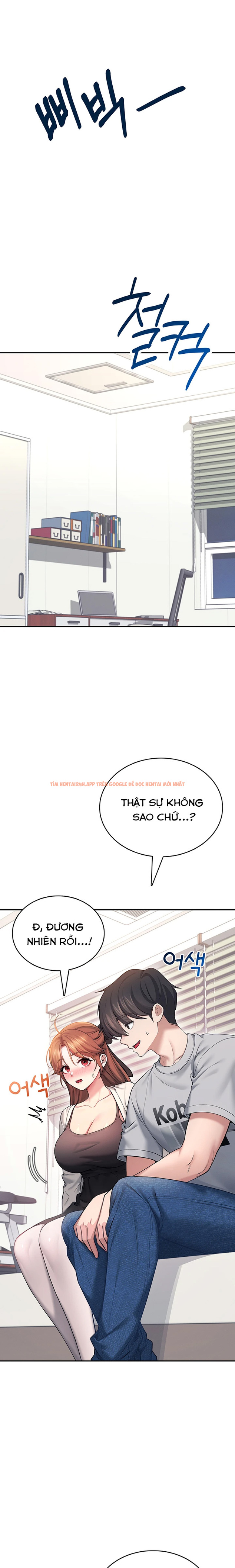 Xem ảnh Sextoy Kết Nối Không Dây - Chapter 55 - 10 - Truyenhentaiz.net