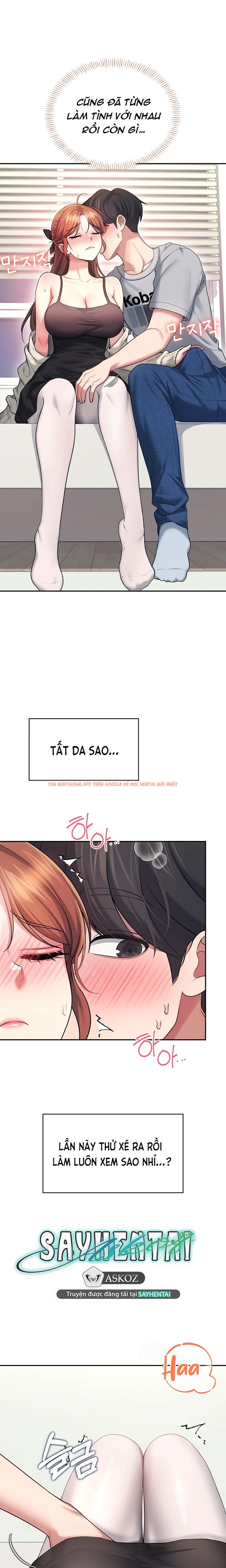 Xem ảnh Sextoy Kết Nối Không Dây - Chapter 55 - 12 0 - Truyenhentaiz.net