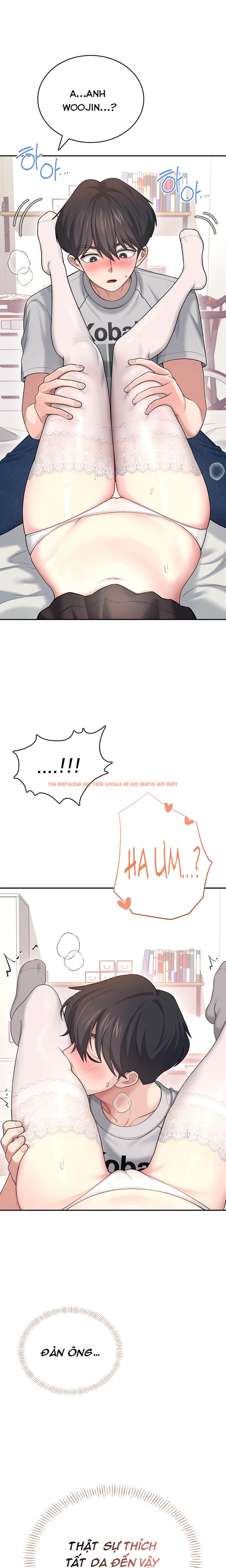 Xem ảnh Sextoy Kết Nối Không Dây - Chapter 55 - 15 0 - Truyenhentaiz.net