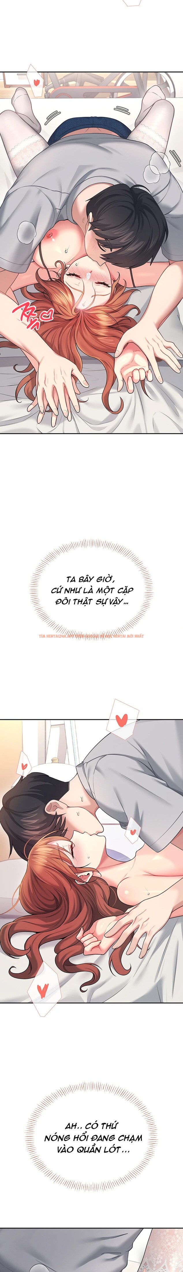 Xem ảnh Sextoy Kết Nối Không Dây - Chapter 55 - 17 0 - Truyenhentaiz.net