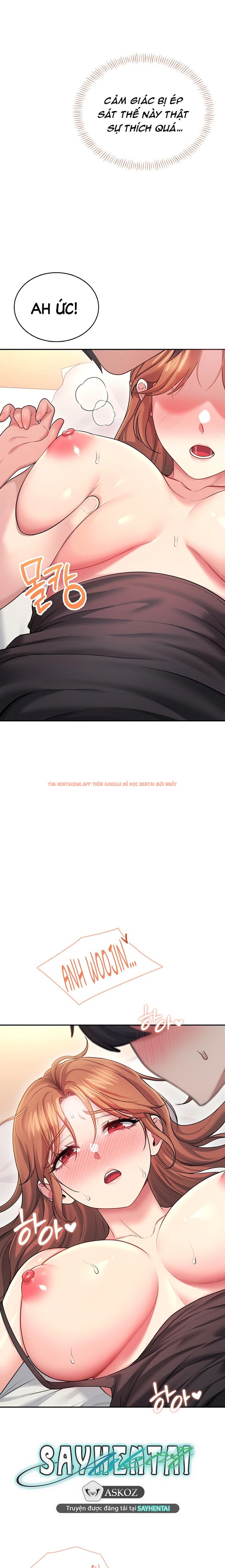 Xem ảnh Sextoy Kết Nối Không Dây - Chapter 55 - 18 0 - Truyenhentaiz.net