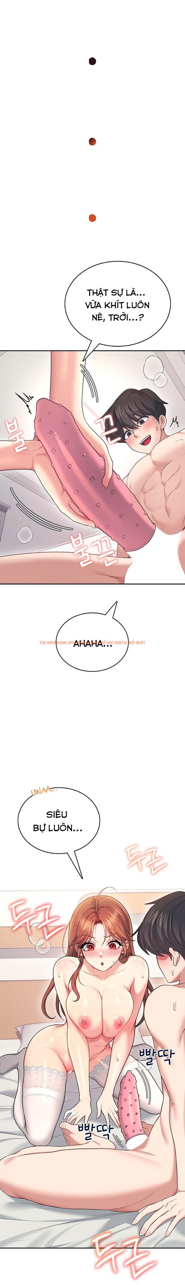 Xem ảnh Sextoy Kết Nối Không Dây - Chapter 55 - 19 0 - Truyenhentaiz.net