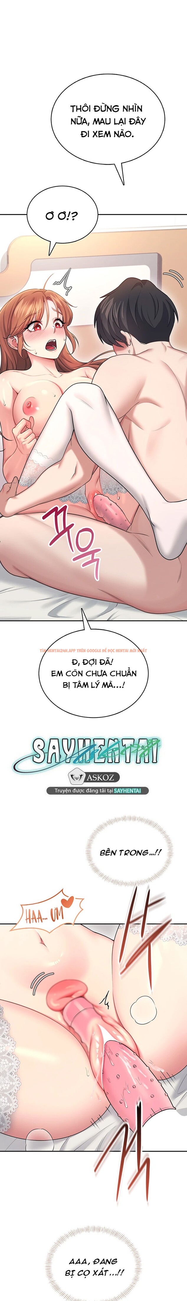 Xem ảnh Sextoy Kết Nối Không Dây - Chapter 55 - 20 0 - Truyenhentaiz.net