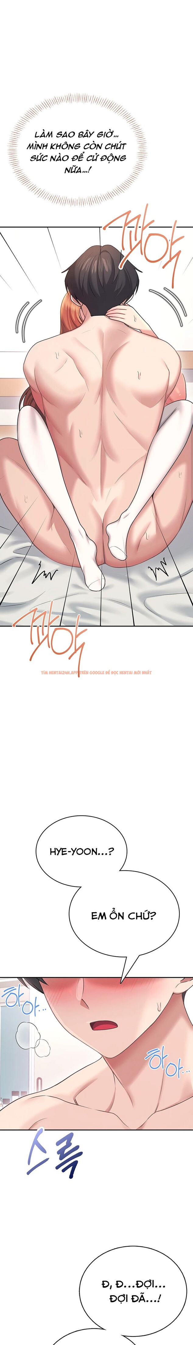 Xem ảnh Sextoy Kết Nối Không Dây - Chapter 55 - 23 0 - Truyenhentaiz.net