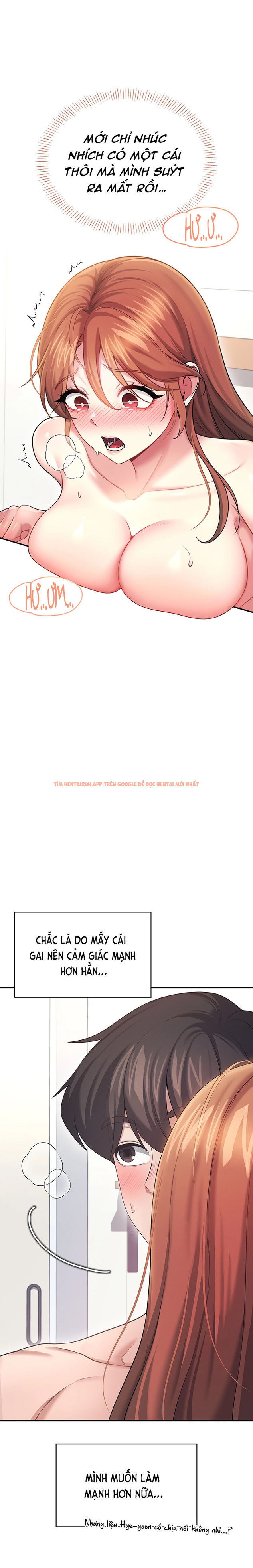 Xem ảnh Sextoy Kết Nối Không Dây - Chapter 55 - 25 - Truyenhentaiz.net