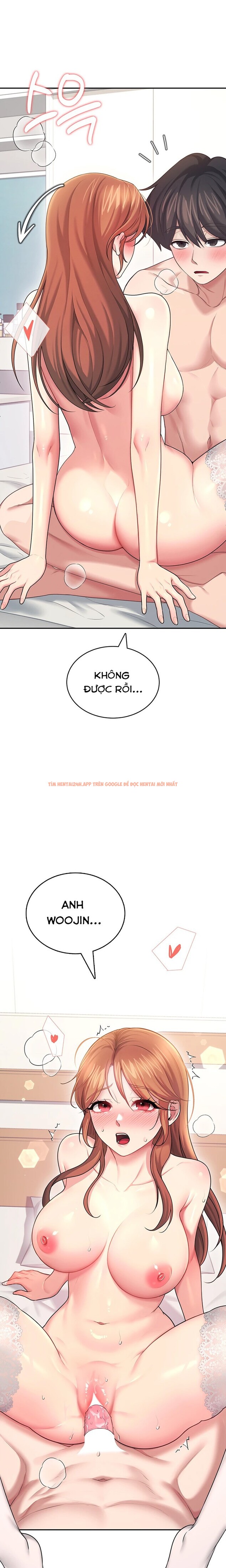 Xem ảnh Sextoy Kết Nối Không Dây - Chapter 55 - 26 0 - Truyenhentaiz.net
