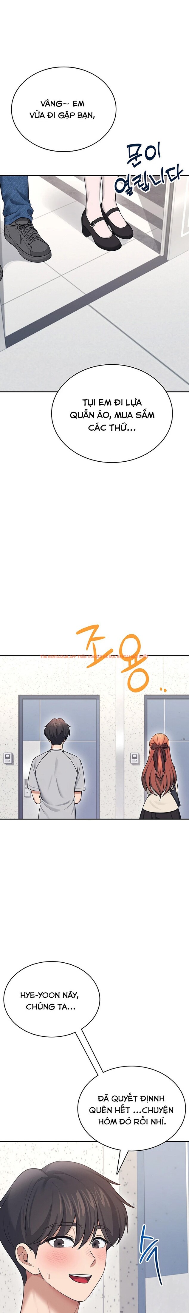 Xem ảnh Sextoy Kết Nối Không Dây - Chapter 55 - 3 0 - Truyenhentaiz.net