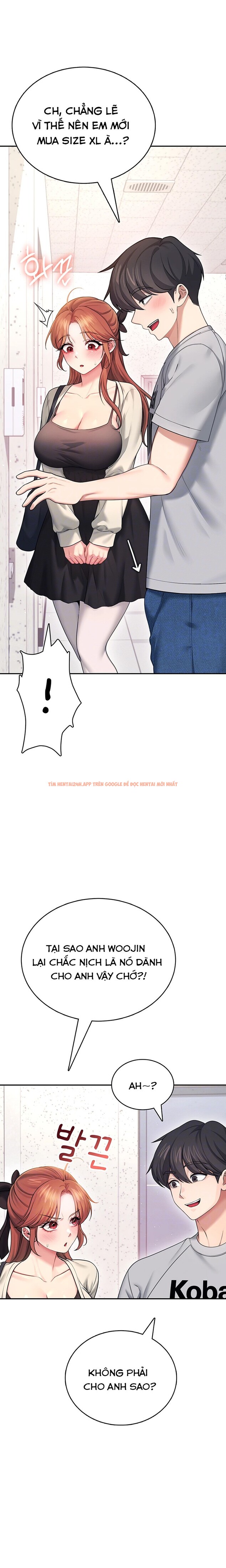 Xem ảnh Sextoy Kết Nối Không Dây - Chapter 55 - 5 0 - Truyenhentaiz.net