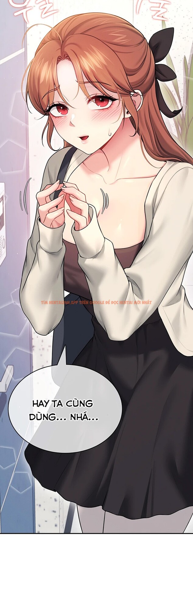 Xem ảnh Sextoy Kết Nối Không Dây - Chapter 55 - 7 1 - Truyenhentaiz.net