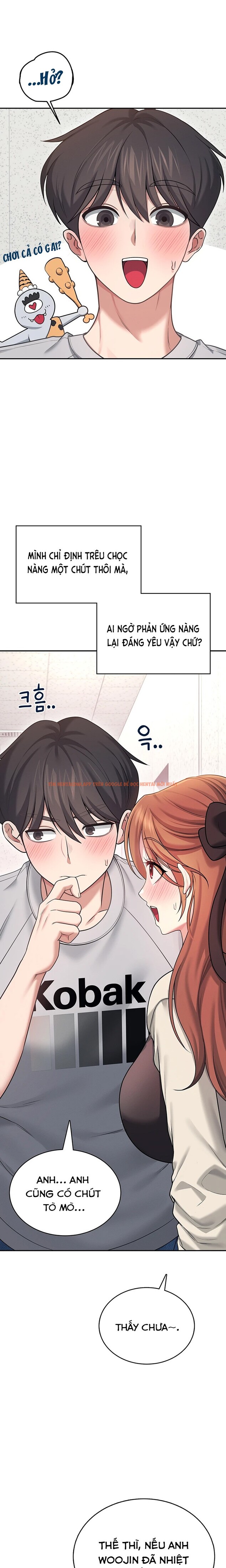 Xem ảnh Sextoy Kết Nối Không Dây - Chapter 55 - 8 0 - Truyenhentaiz.net