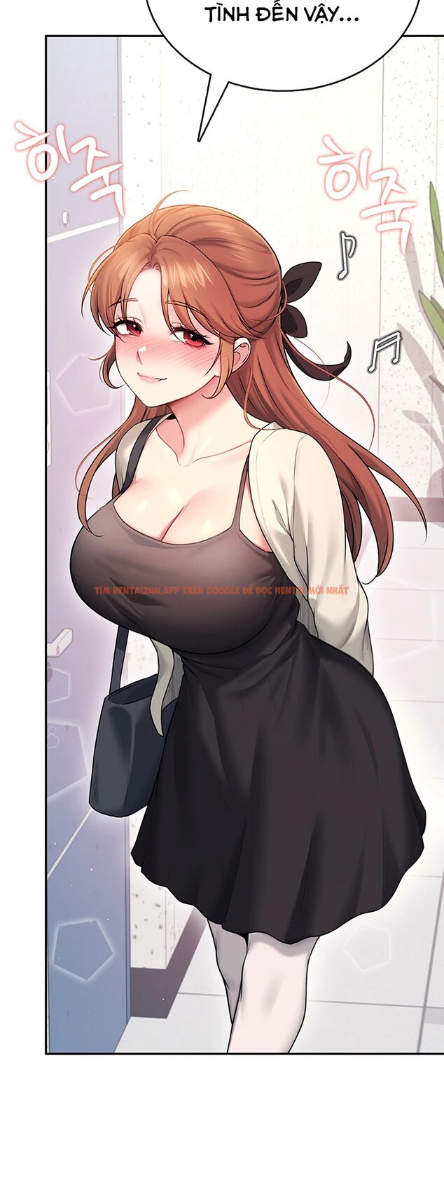 Xem ảnh Sextoy Kết Nối Không Dây - Chapter 55 - 8 1 - Truyenhentaiz.net