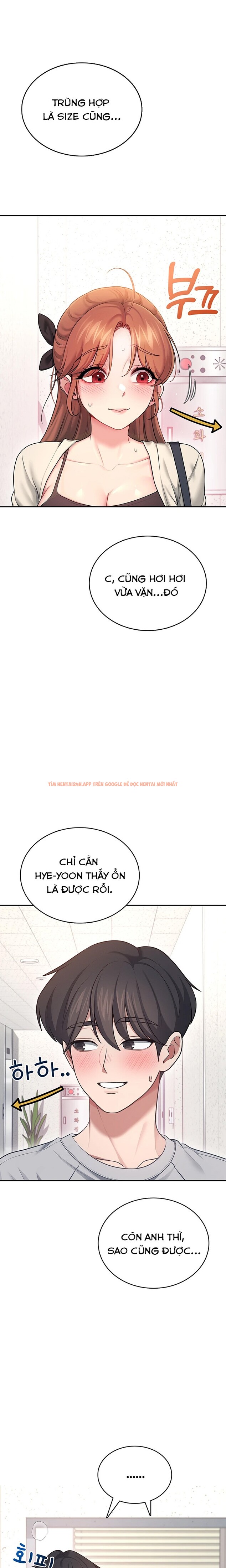 Xem ảnh Sextoy Kết Nối Không Dây - Chapter 55 - 9 0 - Truyenhentaiz.net