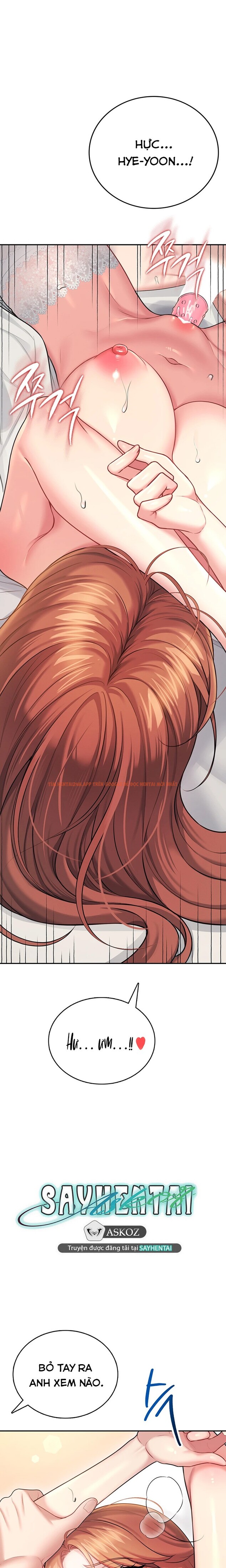 Xem ảnh Sextoy Kết Nối Không Dây - Chapter 56 - 10 0 - Truyenhentaiz.net