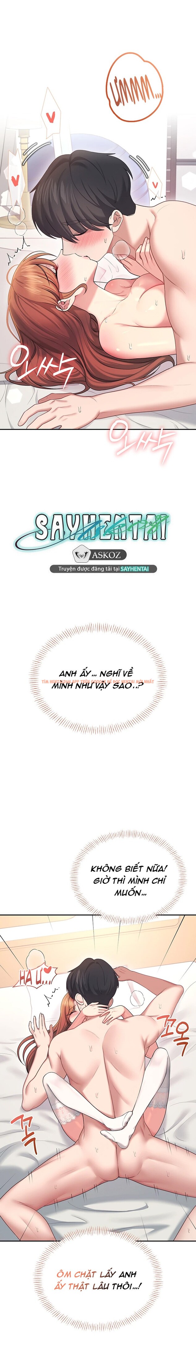 Xem ảnh Sextoy Kết Nối Không Dây - Chapter 56 - 13 0 - Truyenhentaiz.net