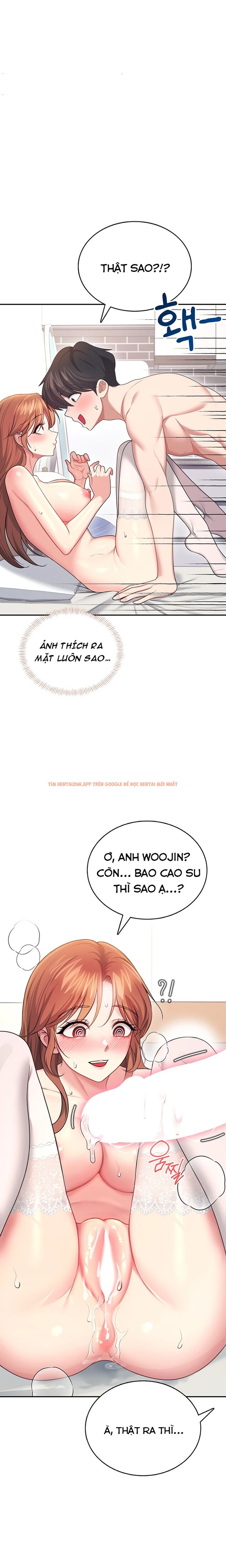 Xem ảnh Sextoy Kết Nối Không Dây - Chapter 56 - 18 0 - Truyenhentaiz.net