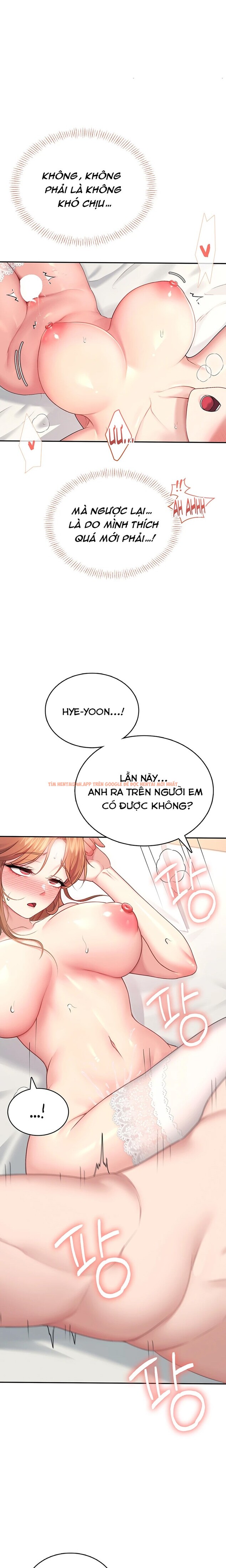 Xem ảnh Sextoy Kết Nối Không Dây - Chapter 56 - 22 0 - Truyenhentaiz.net