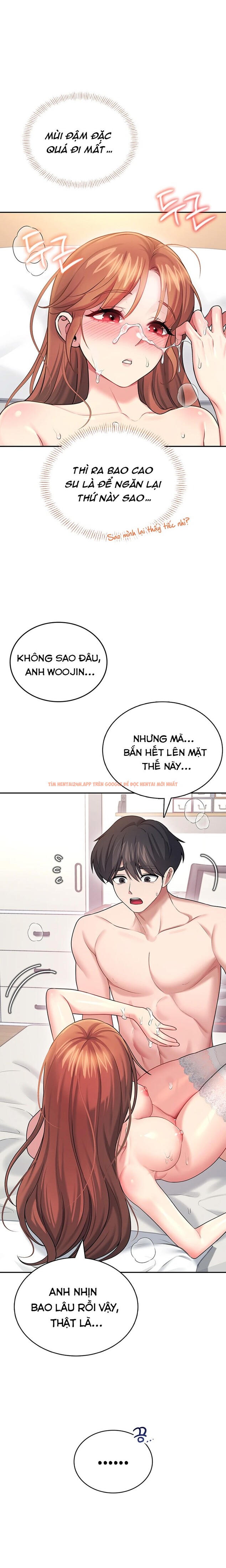 Xem ảnh Sextoy Kết Nối Không Dây - Chapter 56 - 24 0 - Truyenhentaiz.net