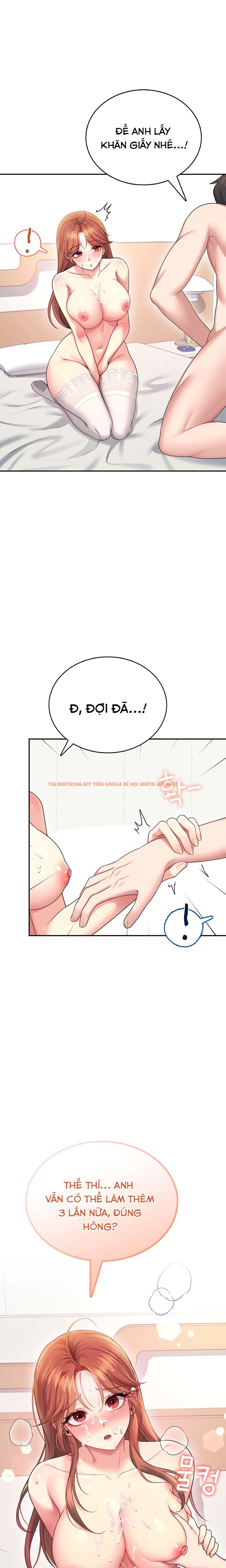 Xem ảnh Sextoy Kết Nối Không Dây - Chapter 56 - 26 0 - Truyenhentaiz.net