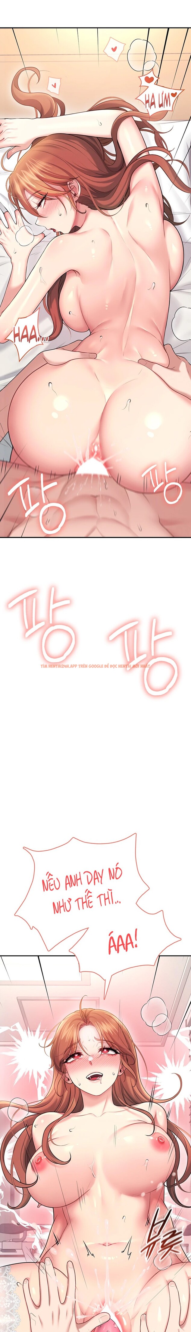 Xem ảnh Sextoy Kết Nối Không Dây - Chapter 56 - 28 0 - Truyenhentaiz.net