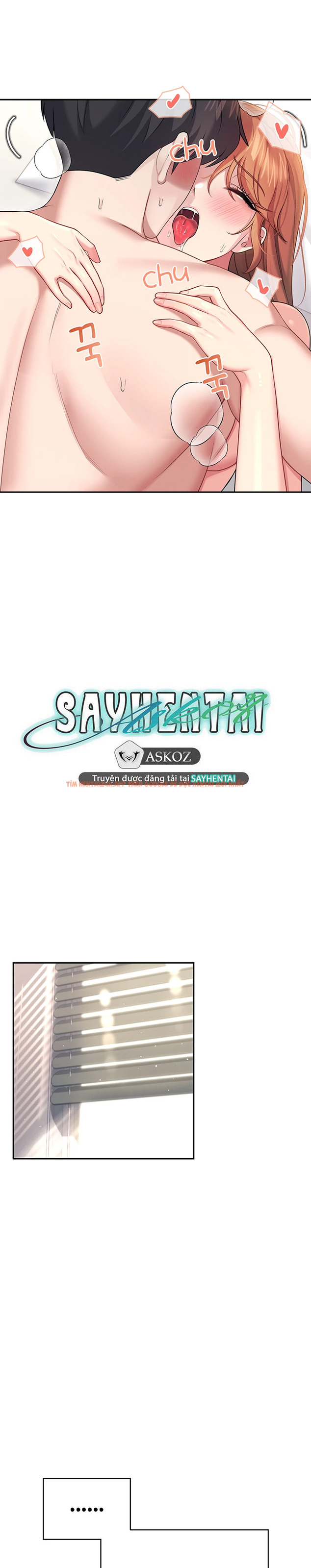 Xem ảnh Sextoy Kết Nối Không Dây - Chapter 56 - 29 - Truyenhentaiz.net