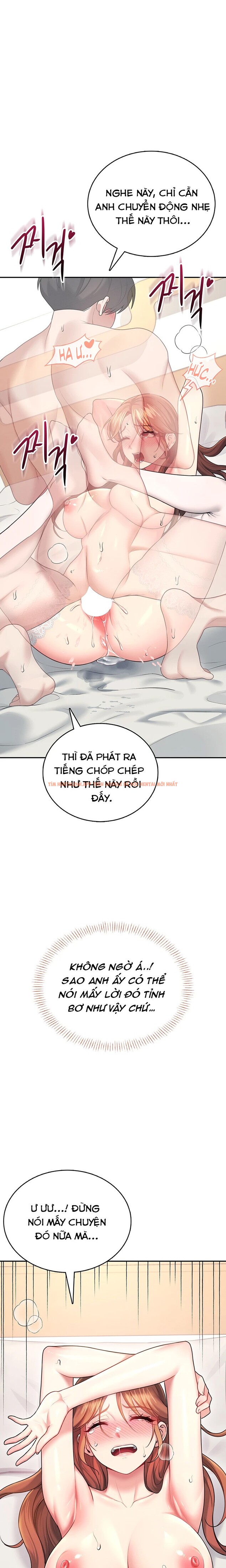 Xem ảnh Sextoy Kết Nối Không Dây - Chapter 56 - 9 0 - Truyenhentaiz.net