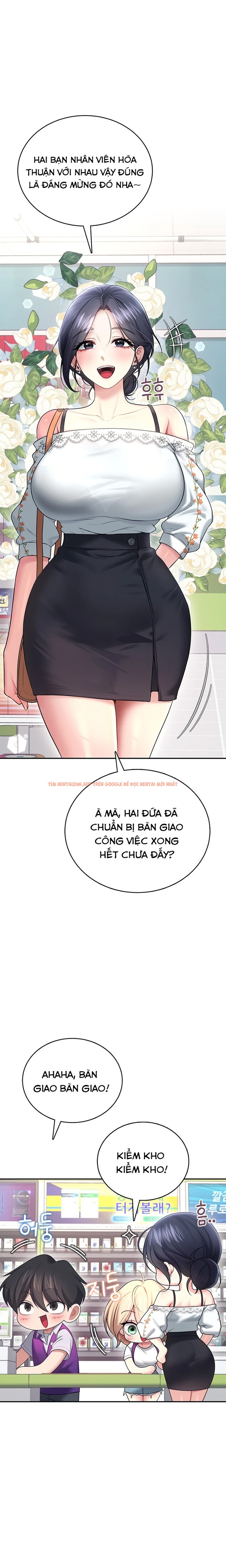 Xem ảnh Sextoy Kết Nối Không Dây - Chapter 57 - 10 0 - Truyenhentaiz.net