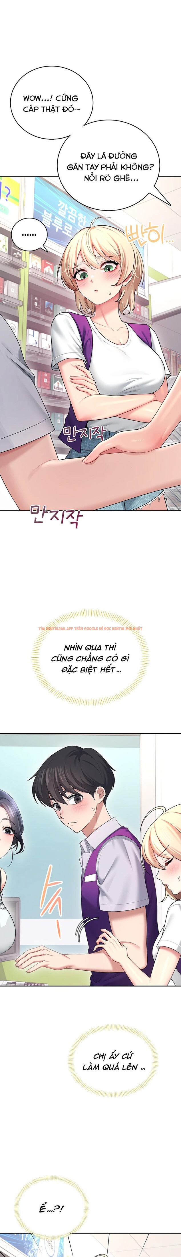Xem ảnh Sextoy Kết Nối Không Dây - Chapter 57 - 12 0 - Truyenhentaiz.net