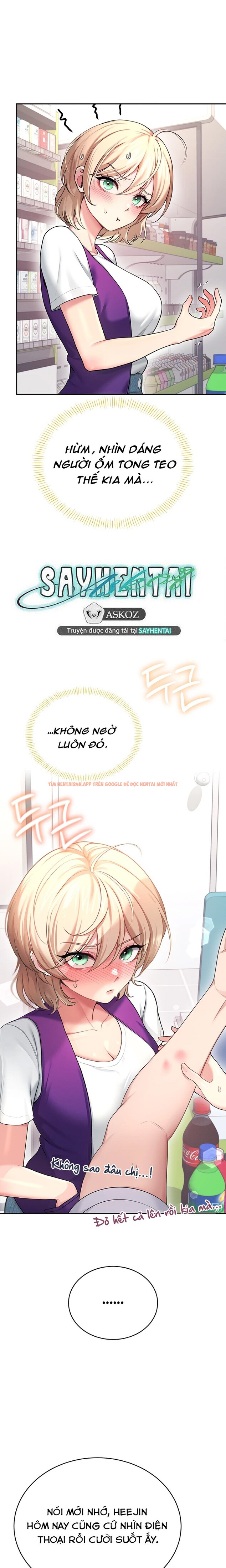 Xem ảnh Sextoy Kết Nối Không Dây - Chapter 57 - 13 0 - Truyenhentaiz.net