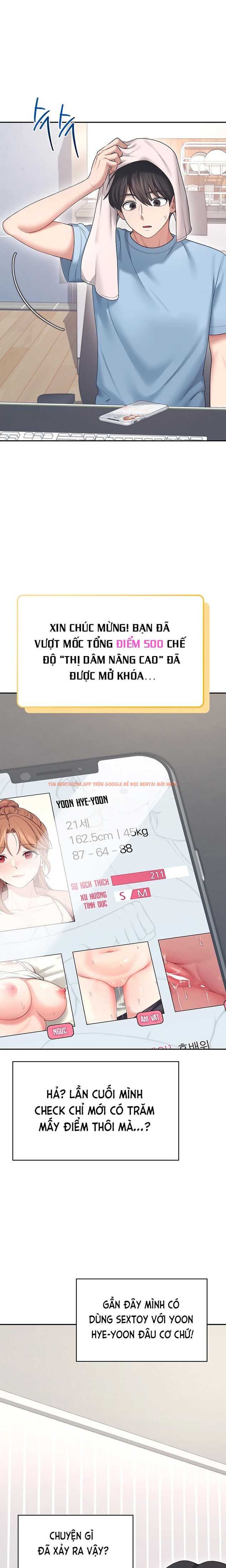 Xem ảnh Sextoy Kết Nối Không Dây - Chapter 57 - 15 0 - Truyenhentaiz.net
