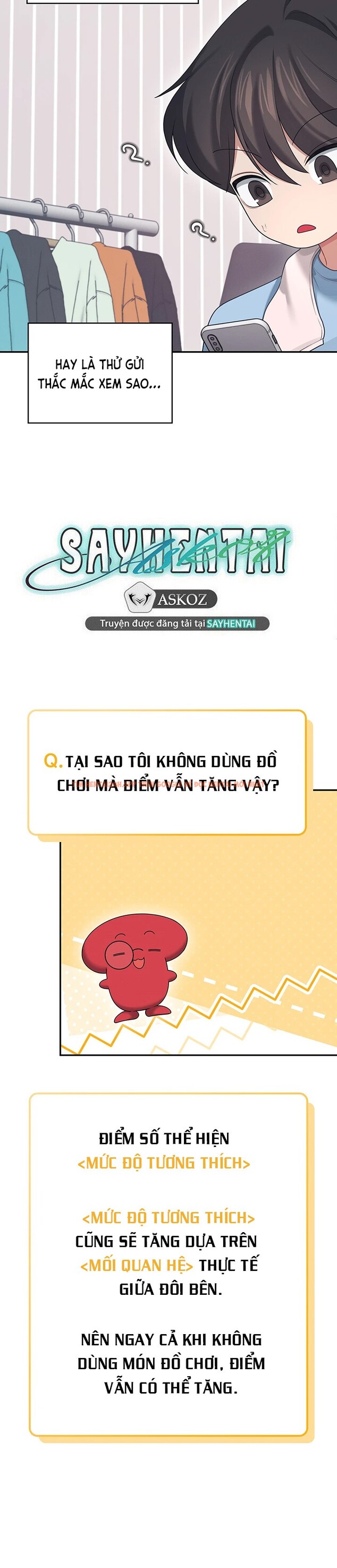 Xem ảnh Sextoy Kết Nối Không Dây - Chapter 57 - 15 1 - Truyenhentaiz.net