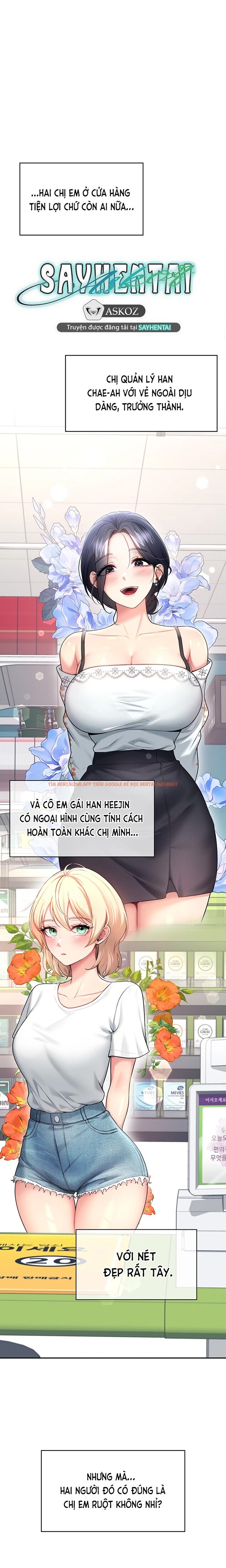 Xem ảnh Sextoy Kết Nối Không Dây - Chapter 57 - 17 0 - Truyenhentaiz.net