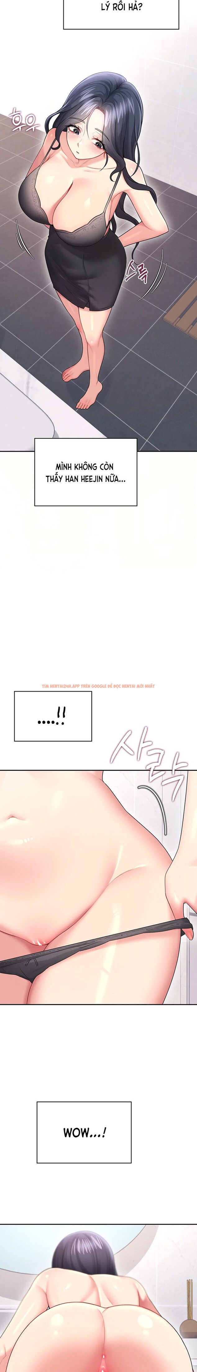 Xem ảnh Sextoy Kết Nối Không Dây - Chapter 57 - 19 1 - Truyenhentaiz.net