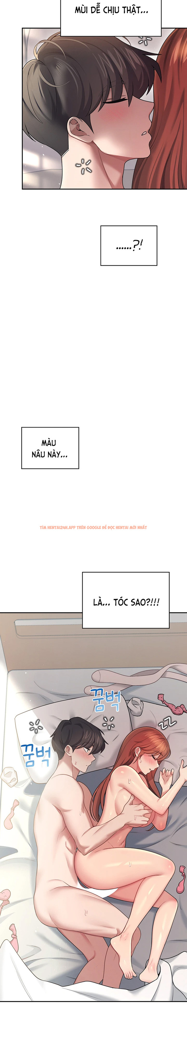 Xem ảnh Sextoy Kết Nối Không Dây - Chapter 57 - 2 - Truyenhentaiz.net