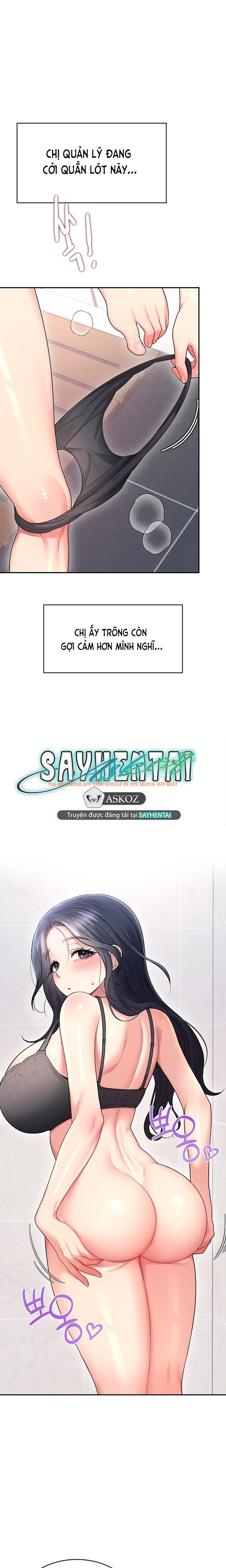 Xem ảnh Sextoy Kết Nối Không Dây - Chapter 57 - 20 0 - Truyenhentaiz.net