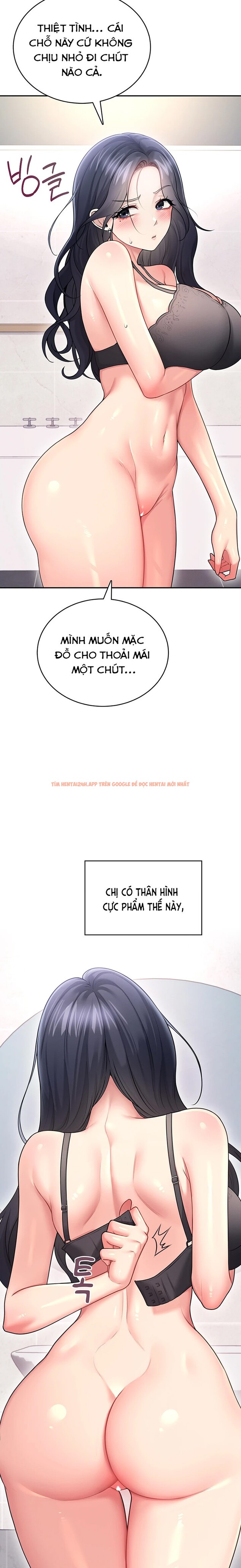 Xem ảnh Sextoy Kết Nối Không Dây - Chapter 57 - 20 1 - Truyenhentaiz.net