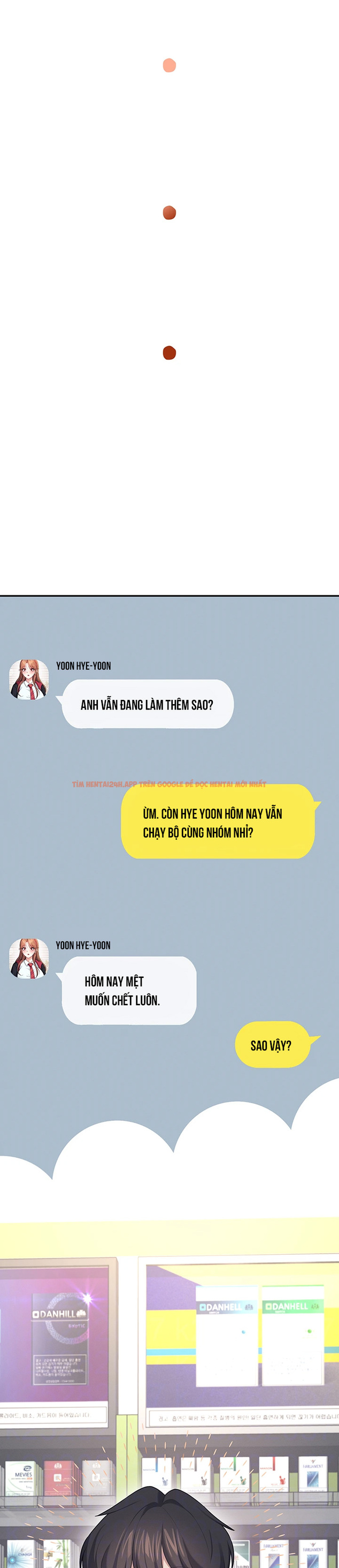 Xem ảnh Sextoy Kết Nối Không Dây - Chapter 57 - 6 - Truyenhentaiz.net