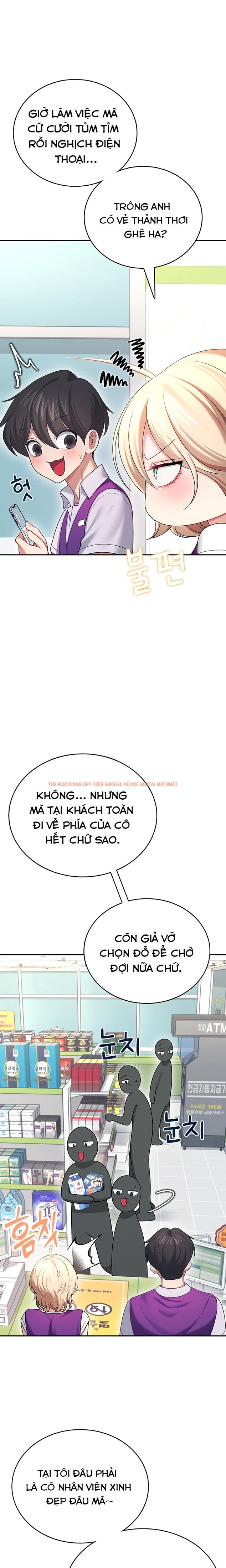 Xem ảnh Sextoy Kết Nối Không Dây - Chapter 57 - 8 0 - Truyenhentaiz.net